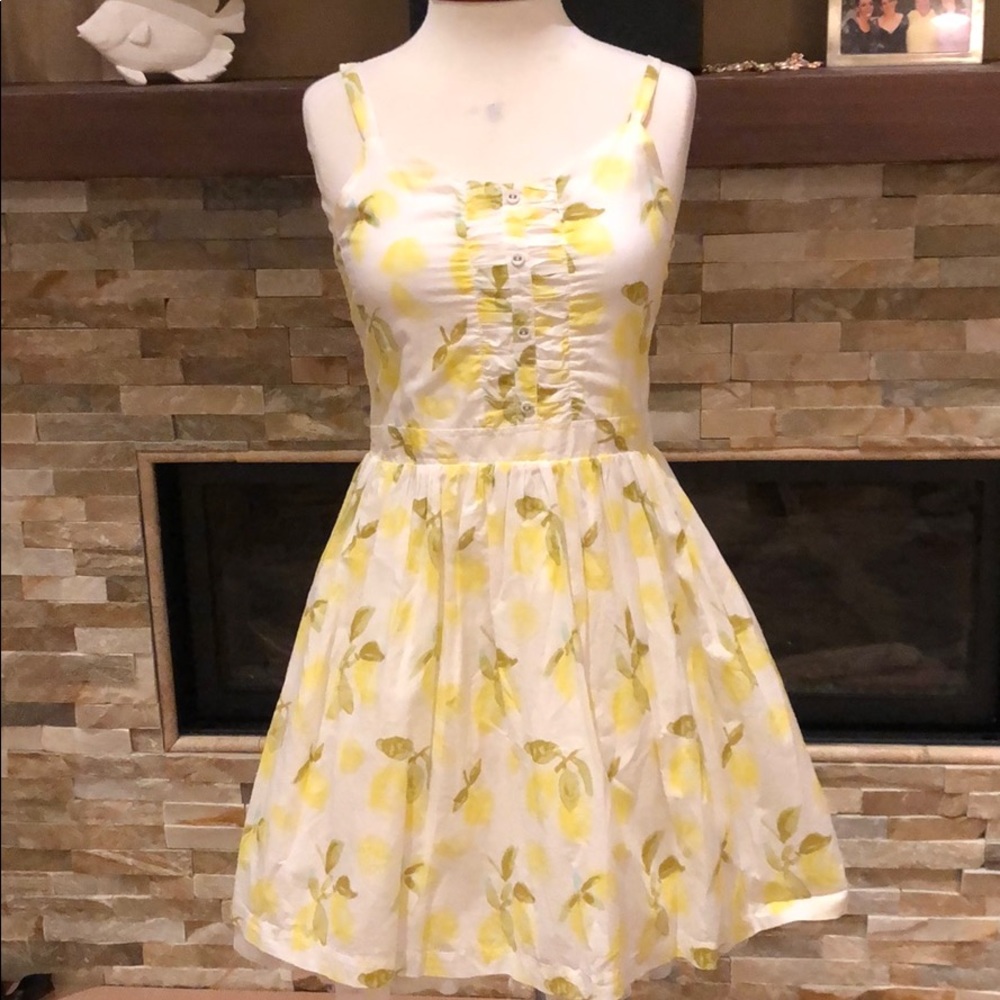 Summer dress